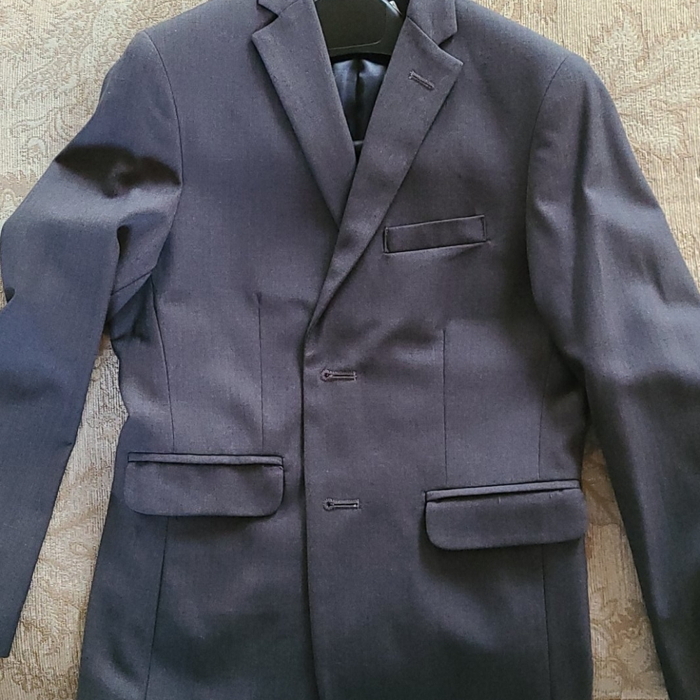 Boys Suit Jacket